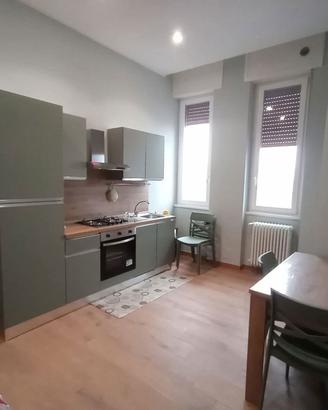 Appartamento Campobasso [Cod. rif 3307416ARG]