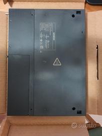 SIEMENS Power Supply SIMATIC S7-400 SV AC 4A