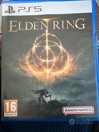 Elden ring ps5