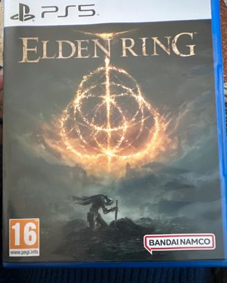 Elden ring ps5