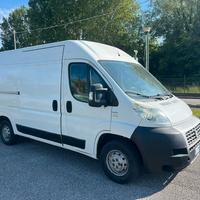 Furgone fiat ducato l2 h2 passo medio anno 2011