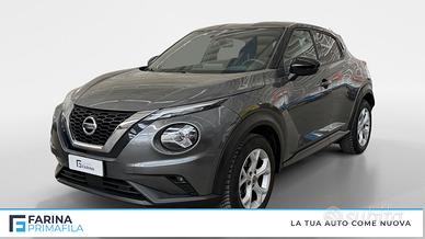 NISSAN Juke II 2020 - Juke 1.0 dig-t Acent U509505