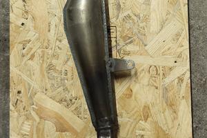 marmitta polini piaggio ciao