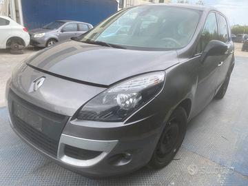 RICAMBI RENAULT SCENIC XMOD