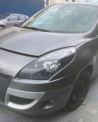 RICAMBI RENAULT SCENIC XMOD