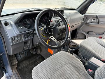 Pajero gls