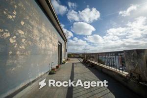 Attico / Mansarda di 110 m² con 5 locali a Sassari