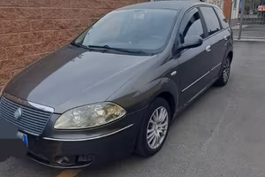Fiat croma 150cv anno 2006