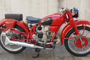 Moto Guzzi Airone sport