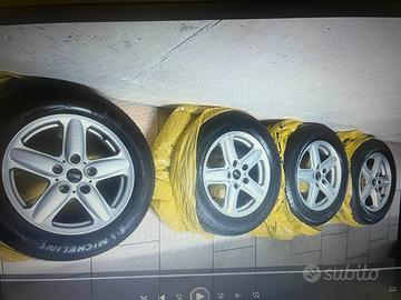 CERCHI MINI ORIGINALI