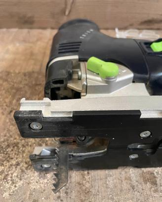 SEGHETTO alternativo FESTOOL