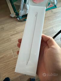 Apple pencil 2nd gen