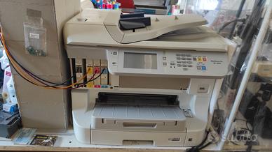 Epson multifunzione WF 8510