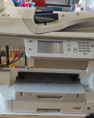 Epson multifunzione WF 8510