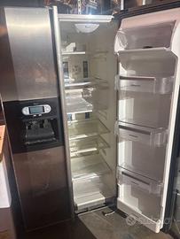 Frigorifero Americano  Whirlpool S20D, 480 litri