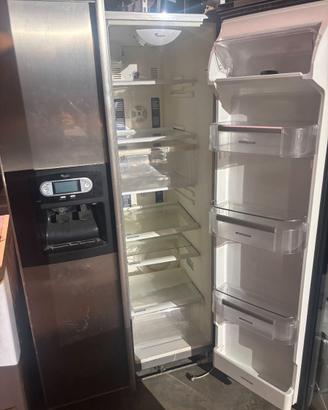 Frigorifero Americano  Whirlpool S20D, 480 litri