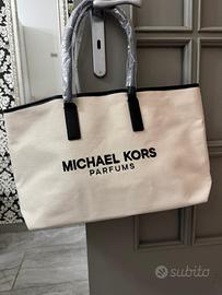 Borsa e pochette michael kors prezzi