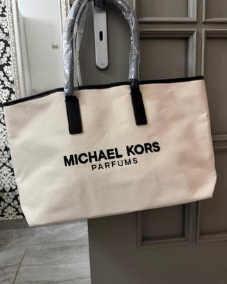 Borsa e pochette michael kors prezzi