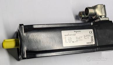 motore brushless schneider 
