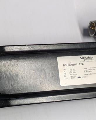 motore brushless schneider 