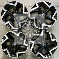 Cerchi in lega 17 Audi A1 Volkswagen Taigo T-Cross