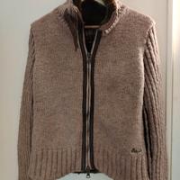 Maglione/giubottino Miss 60