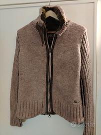 Maglione/giubottino Miss 60