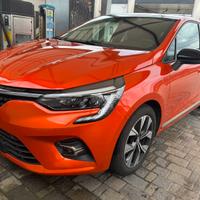 Renault Clio 1.5dci100cv elvolution