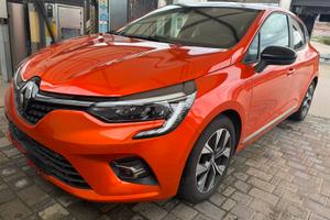 Renault Clio 1.5dci100cv elvolution