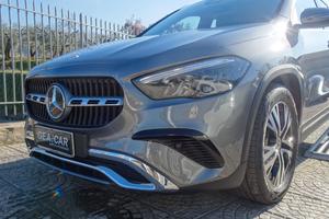 Mercedes-benz GLA 180 d Automatic Progressive Adva