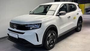 MUSATA E RICAMBI VARI OPEL FRONTERA 2025