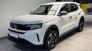 MUSATA E RICAMBI VARI OPEL FRONTERA 2025