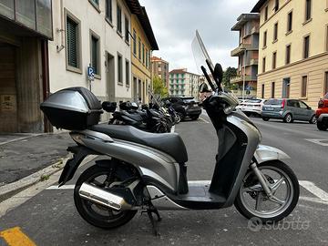 HONDA SH 125 -2009-
