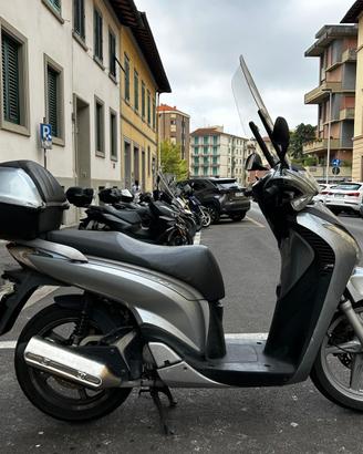 HONDA SH 125 -2009-