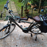 Bici elettrica