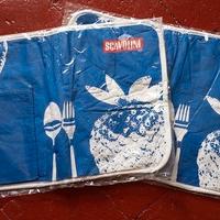 Tovagliette Scavolini