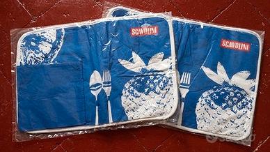 Tovagliette Scavolini