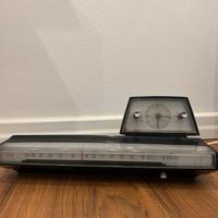 Radio Philips Vintage 22RS274 Space Age Anni 60