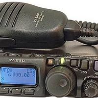 yaesu 817 