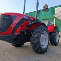 TRATTORE CARRARO TN 5800 T-MAJOR - PRONTA CONSEGNA