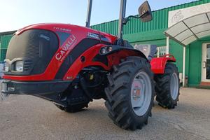 TRATTORE CARRARO TN 5800 T-MAJOR - PRONTA CONSEGNA