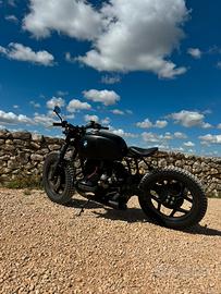 BMW r65 1986 cafe racer
