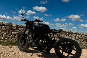 BMW r65 1986 cafe racer