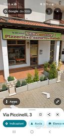 Pizzeria La premiata