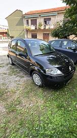 citroen c3 prezzo leggermente trattabile