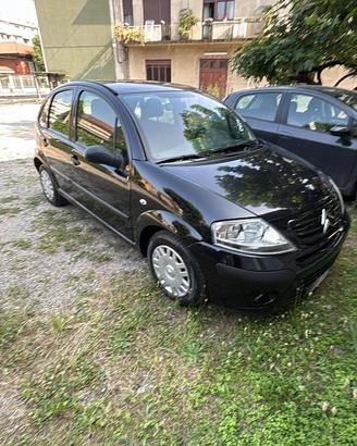citroen c3 prezzo leggermente trattabile