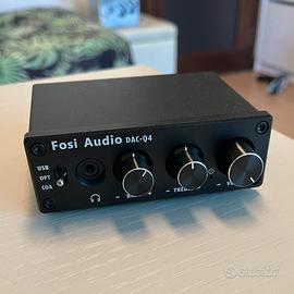 DAC Fosi Q4