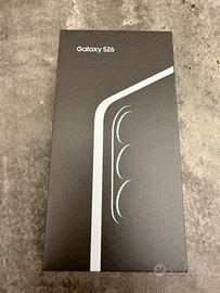 Samsung Galaxy S26 512GB