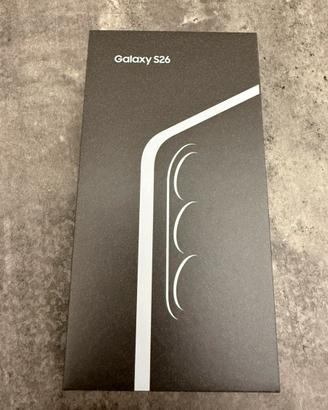 Samsung Galaxy S26 512GB