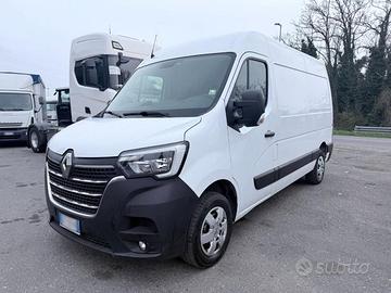 RENAULT MASTER L2H2